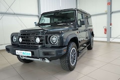Bild des Angebotes Ineos Grenadier Station Wagon Fieldmaster Edition+SHZ