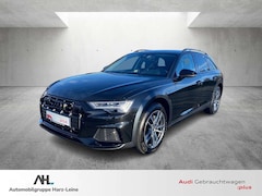 Bild des Angebotes Audi A6 allroad 40 TDI quattro S-tronic HD Matrix ACC AHK RFK