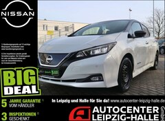 Bild des Angebotes Nissan Leaf Tekna 360° Navi LED ProPilot LM