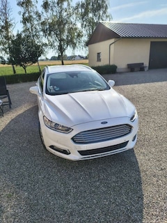 Bild des Angebotes Ford Mondeo Business Edition