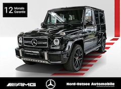 Bild des Angebotes Mercedes-Benz G 63 AMG COMAND STDHZG AHK KAMERA