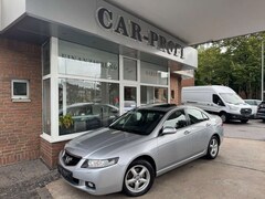 Bild des Angebotes Honda Accord Lim. 2.0 Executive Autom. Klimaaut./Leder