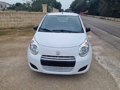 Bild des Angebotes Suzuki Alto 1.0 VIII