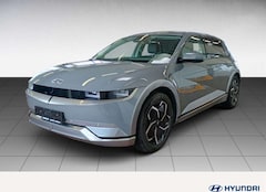 Bild des Angebotes Hyundai IONIQ 5 ALLRAD TECHNIQ GROSSER AKKU+NAVI+LEDER+APPLE/ANDRO