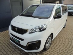Bild des Angebotes Peugeot Traveller Allure L2 Elektromotor 136 - 75kWh - 7 Sitzer