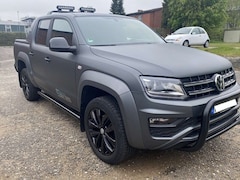 Bild des Angebotes VW Amarok Amarok 3.0 TDI 4MOTION Autm. Aventura