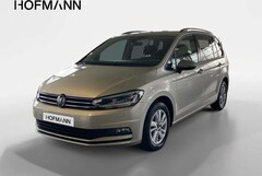 Bild des Angebotes VW Touran Comfortline