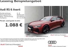 Bild des Angebotes Audi RS6 RS6 Avant *PANO*StdHz*HD-MATRIX*HuD*B&O*RS-AGA*