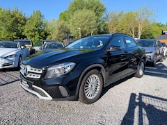 Bild des Angebotes Mercedes-Benz GLA 200 GLA+NAVI+KAMREA+TEMPO+KLIMA
