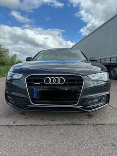 Bild des Angebotes Audi A5 3.0 TDI quattro (180kW)