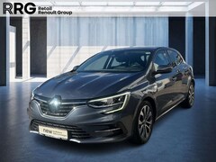 Bild des Angebotes Renault Megane 1.3 TCE 140 TECHNO