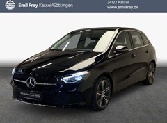 Bild des Angebotes Mercedes-Benz B 200 B-Klasse