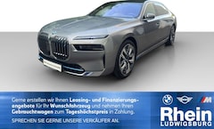 Bild des Angebotes BMW i7 xDrive60 Limousine CP Prof Klima comf CP Prof