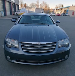 Bild des Angebotes Chrysler Crossfire Crossfire