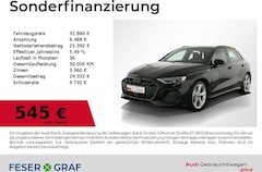 Bild des Angebotes Audi A3 35 TDI S line S tronic Navi Plus/ LED/