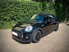 Bild des Angebotes MINI Cooper Cabrio Automatik