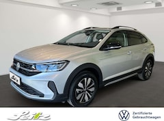 Bild des Angebotes VW Taigo 1.0 TSI Goal *AHK*NAVI*KAMERA*LED*