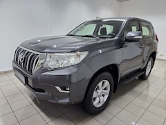 Bild des Angebotes Toyota Land Cruiser 2.8 D4-D Automatik 3 Türer 1.Hand Modellpflege