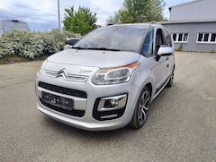 Bild des Angebotes Citroen C3 Picasso Exclusive Hdi / AUTOMATIK / 84.000km / Scheckheft