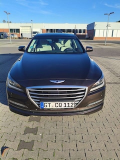 Bild des Angebotes Hyundai Genesis Sportlimousine 3.8 V6 GDI