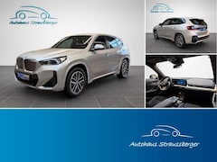 Bild des Angebotes BMW iX1 30 xDrive M Sport AHK ACC RFK QI H/K MEMORY