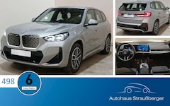 Bild des Angebotes BMW iX1 30 xDrive M Sport AHK ACC RFK QI H/K MEMORY