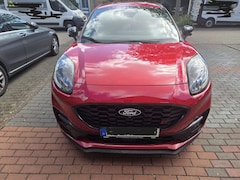 Bild des Angebotes Ford Puma Puma 1.0 EcoBoost Hybrid Aut. ST