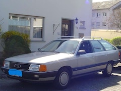 Audi 100 100 Avant 5 E