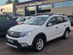 Bild des Angebotes Dacia Logan Logan MCV II Kombi Stepway/AHK/Klima/PDC/ZV/Eu6/