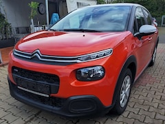 Bild des Angebotes Citroen C3 Feel ((( Zahnriemen + Inspektion Neu )))