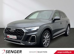 Bild des Angebotes Audi Q5 S-line 40 TDI quattro DSG LED AHK Pano ACC