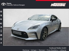 Bild des Angebotes Toyota GR86