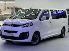 Bild des Angebotes Citroen Spacetourer Jumpy Space Tourer-9-Sitzer-AHK