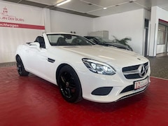 Bild des Angebotes Mercedes-Benz SLC 200 SLC 200 Roadster//LED//AirScarf//Vollleder//