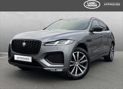 Bild des Angebotes Jaguar F-Pace D300 R-Dynamic SE AHK HUD Winter-FahrassisPak