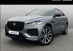 Bild des Angebotes Jaguar F-Pace D300 R-Dynamic SE AHK HUD Winter-FahrassisPak
