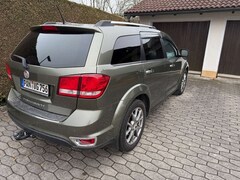 Bild des Angebotes Fiat Freemont 2.0 Multijet 16V DPF Automatik Allrad Lounge