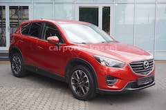 Bild des Angebotes Mazda CX-5 Nakama 2WD Navi/BOSE/LED/AHK