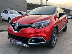 Bild des Angebotes Renault Captur Helly Hansen*Start&Stop eco2