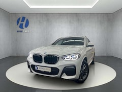 Bild des Angebotes BMW X4 xDrive 20 i M Sport LED Pano HUD ACC RFK AHK