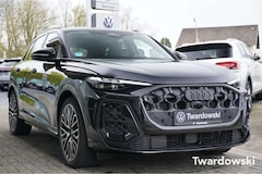 Bild des Angebotes Audi SQ5 S-Line+ Matrix BLACK Tech-Pro MMI-PRO PANO AHK