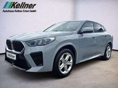 Bild des Angebotes BMW X2 20i M-Sport+ACC+Aktivsitze+AHK+Alarm+HiFi+Al