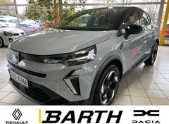 Bild des Angebotes Renault Captur Techno