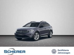 Bild des Angebotes VW Taigo GOAL 1.0 TSI IQ.LIGHT DISCOVER PRO ACC