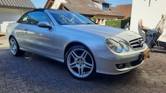 Bild des Angebotes Mercedes-Benz CLK 200 CLK Cabrio 200 Kompressor Avantgarde Grand Edition
