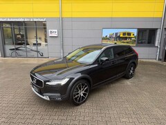 Bild des Angebotes Volvo V90 Cross Country AWD/HEAD UP/ALLRAD/LEDER/8xBRF