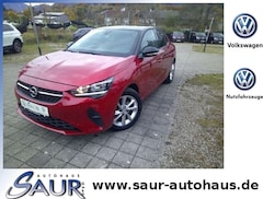 Bild des Angebotes Opel Corsa 1.2 Edition*Klima*SHZ*PDC*DAB+*Apple CarPlay ALU