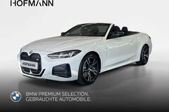 Bild des Angebotes BMW 440 M Sport