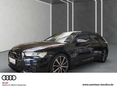 Bild des Angebotes Audi S6 *HD-MATRIX*B&O*360°*Opt.-Schwarz+*