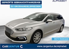 Bild des Angebotes Ford Mondeo 2.0 EcoBlue Titanium AWD Key Lane AUT